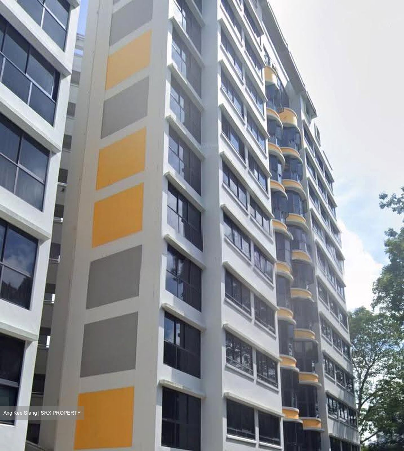 Blk 643 Choa Chu Kang Street 64 (Choa Chu Kang), HDB 4 Rooms #612465391